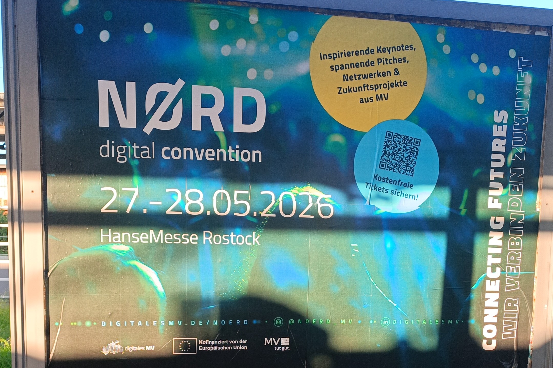 NØRD 2026
